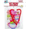 TEOREMA S.R.L. TEO'S 68703 VALIGETTA PRIMO SOCCORSO