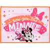 SAS SUN CITY TOVAGLIETTA COLAZIONE 40X30 MINNIE