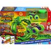 MATTEL ITALY SRL HOTWHEELS JMK91 MUTANT PISTA CHAOS LOOP