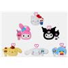 MGA ENTERT.INT.HOLD.COOP.UA-TRADE LOL SURPRISE 249962 HELLO KITTY PELUCHE REVERSIBILE