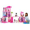 MATTEL ITALY SRL BARBIE JKG84 CASA DEI SOGNI