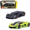 BBURAGO ITALIA S.R.L. AUTOMODELLO 21094 LAMBORGHINI TERZO MILLENNIO 1:24