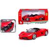 BBURAGO ITALIA S.R.L. AUTOMODELLO 26022 LAFERRARI APERTA 1:24