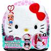 MGA ENTERT.INT.HOLD.COOP.UA-TRADE LOL SURPRISE 249849 HELLO KITTY PELUCHE REVERSIBILE