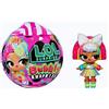 MGA ENTERT.INT.HOLD.COOP.UA-TRADE LOL SURPRISE 124542 SFERA BUBBLY SURPRISE