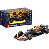 BBURAGO ITALIA S.R.L. VEICOLO F1 38174V VERSTAPPEN REDBULL RACING RB21 1:43