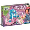 CLEMENTONI S.P.A. SCIENZA G.19382 LABORATORIO DEI PROFUMI DELUXE