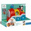 CLEMENTONI S.P.A. BABY 17900 MICKEY TRENINO DELLE FORME