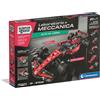 CLEMENTONI S.P.A. LABORATORIO DI MECCANICA, AUTO DA CORSA F1, CLEMENTONI, SCIENZA E GIOCO, COSTRUZIONI, 8+ ANNI