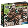 CLEMENTONI S.P.A. SCIENZA G.19394 T-REX E SMIDOLON 2IN1