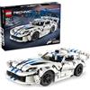 LEGO SPA TECHNIC 42234 AUTO SPORTIVA DODGE VIPER GTS-R