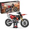 LEGO SPA TECHNIC 42238 MOTO DUCATI DESMO450 MX FACTORY