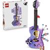 LEGO SPA EDITIONS 43031 CHITARRA BICOLORE DI OLIVIA RODRIGO