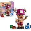 LEGO SPA ONE PIECE 75643 TONYTONY CHOPPER