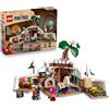 LEGO SPA ONE PIECE 75641 NASCONDIGLIO DEL DOTTOR HILLK