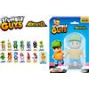 M3 STUMBLE GUYS MONSTERFLEX PERSONAGGIO ASSORTITO