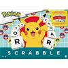 MATTEL ITALY SRL GIOCO HXT30 POKEMON SCRABBLE