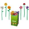 DECAR 2 S.R.L. FIORE 29888 CON STELO 50CM ASSORTITO
