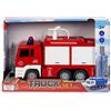 DECAR 2 S.R.L. CAMION POMPIERI 37519 LANCIA 1:16 LUCI E SUONI