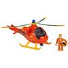 SIMBA TOYS ITALIA SRL SAM 507038 VEICOLO WALLABY CON PERSONAGGIO