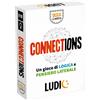 HEADU S.R.L. GIOCO CARTE 64023 CONNECTIONS