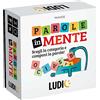 HEADU S.R.L. GIOCO 63712 PAROLE IN MENTE