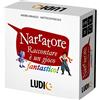 HEADU S.R.L. GIOCO 27422 NARRATORE