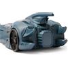 TOYS ONE S.R.L. Batmobile Spin Master 30,5 cm, Veicolo Batman Giocattolo Dettagliato