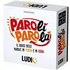 HEADU S.R.L. GIOCO 59865 PAROLI' PAROLA'