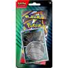 GAMEVISION S.R.L. POKEMON BLISTER 2 BUSTE ZARUDE