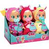 IMC TOYS GLOBAL S.L.U. CRY BABIES 931367 BAMBOLA SOFT SCENT ASSORTITA