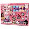 TOYS ONE S.R.L. HELLO KITTY HK50275 PLAYSET OROLOGI
