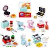 ZURU ITALY S.R.L. MINI BRANDS 77789 MAGIC COOL KITCHEN