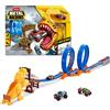 ZURU ITALY S.R.L. METAL MACHINE 6702 PLAYSET T-REX