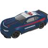 MONDOMOTORS AUTOMODELLO CARABINIERI SCALA 1:16 RADIOCOMANDATA, GIOCO BAMBINI