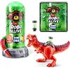 ZURU ITALY S.R.L. ROBO ALIVE 71139 PLAYSET DINO DNA