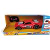 MONDOMOTORS HOTWHEELS NIGHT SHIFTER SCALA 1:16 RADIOCOMANDATA, GIOCO BAMBINI