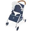 M3 PASSEGGINO VINTAGE 33X48X55CM PER BAMBOLE, GIOCO PER BAMBINI