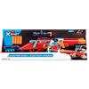 ZURU ITALY S.R.L. X-Shot 36875 Bolt Action, Blaster con 16 Dardi in Schiuma, Mirino Integrato, Caricamento Manuale, Sfide di Tiro, Bambini 8+ Anni