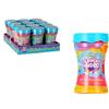 GLOBO S.P.A. SLIMY 42607 SLIPPERY HYDRO 300GR ASSORTITO, SLIME SENSORIALE DIVERTENTE
