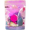M3 Create It! Set 6 Bombe da Bagno Sirena CRE84623