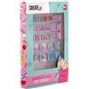 M3 Create It! Candy Unghie Finte Autoadesive