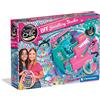 CLEMENTONI S.P.A. CRAZY CHIC BFF JEWELLERY STUDIO, KIT CREAZIONE GIOIELLI