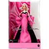 MATTEL ITALY SRL BARBIE JJY00 BAMBOLA MARILYN MONROE