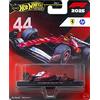 MATTEL ITALY SRL HOTWHEELS JKD86 FERRARI VEICOLO F1