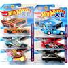 MATTEL ITALY SRL HOTWHEELS JKL02 VEICOLI XL 1:43 ASSORTITI