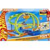 MATTEL ITALY SRL HOTWHEELS JMG48 PISTA STUNT TURBO-LOOP-CRASH