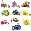 TOYS ONE S.R.L. Paw Patrol veicoli con personaggio base assortiti giocattolo bambini
