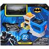 TOYS ONE S.R.L. Batman Mini Playset Assortiti con Personaggi e Accessori