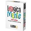 HEADU S.R.L. GIOCO CARTE 54112 LOGICAMENTE 150 SFIDE